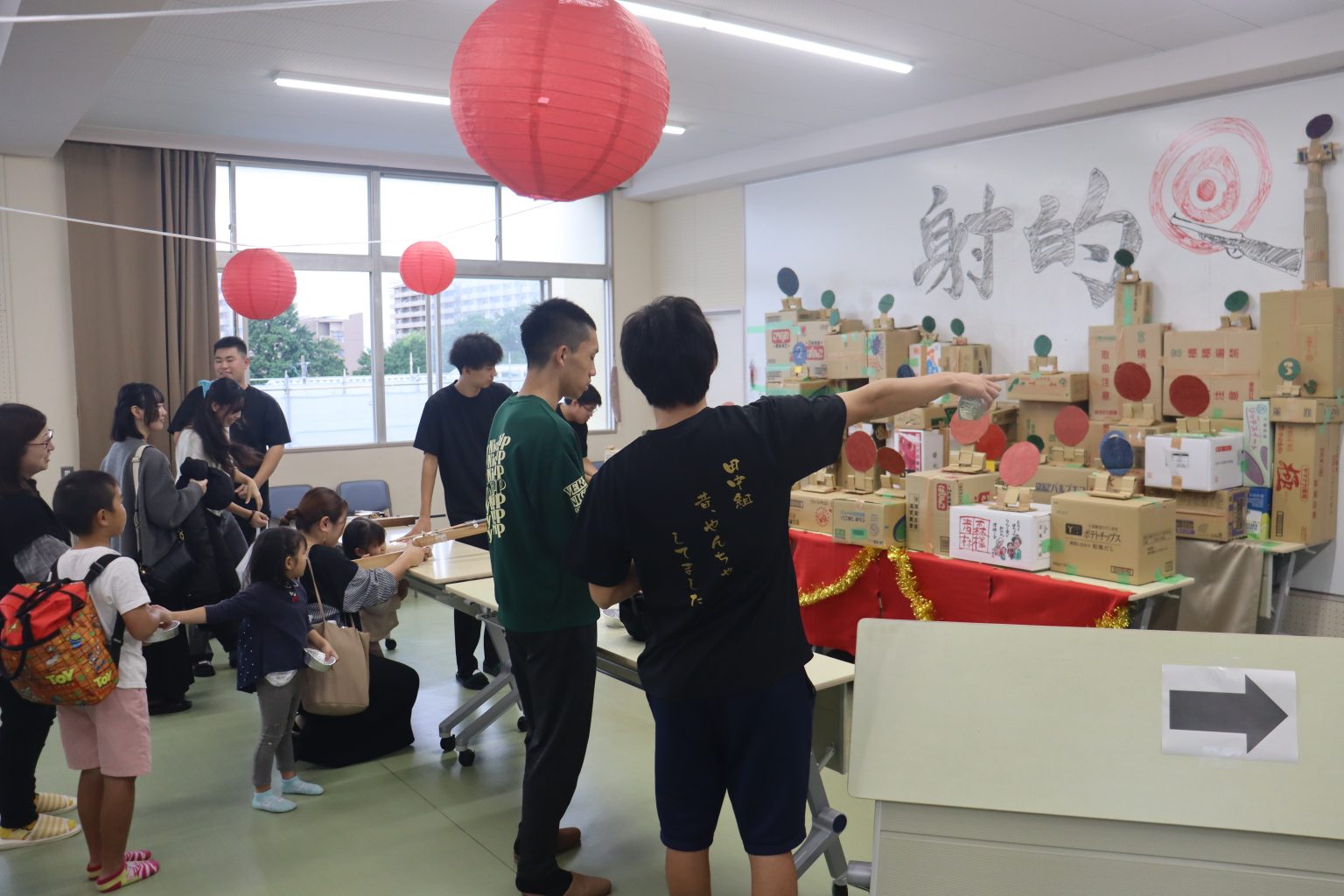 文化祭 「豊工だョ 全員集合！」 – 豊橋工科高等学校